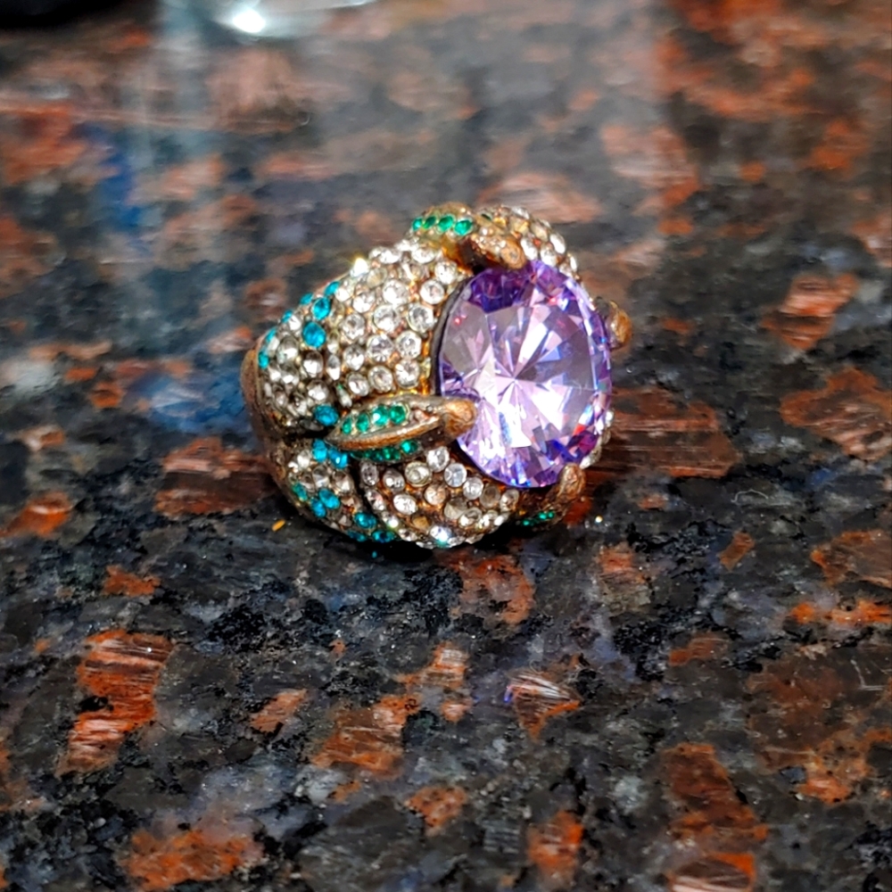 Nordstrom ring - Picture 2 of 4